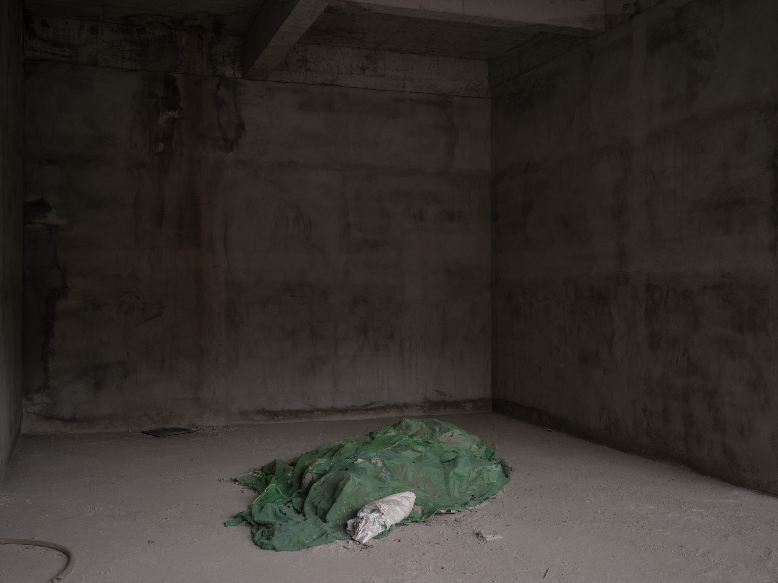 Photograph 3 by Yizhou Wang
