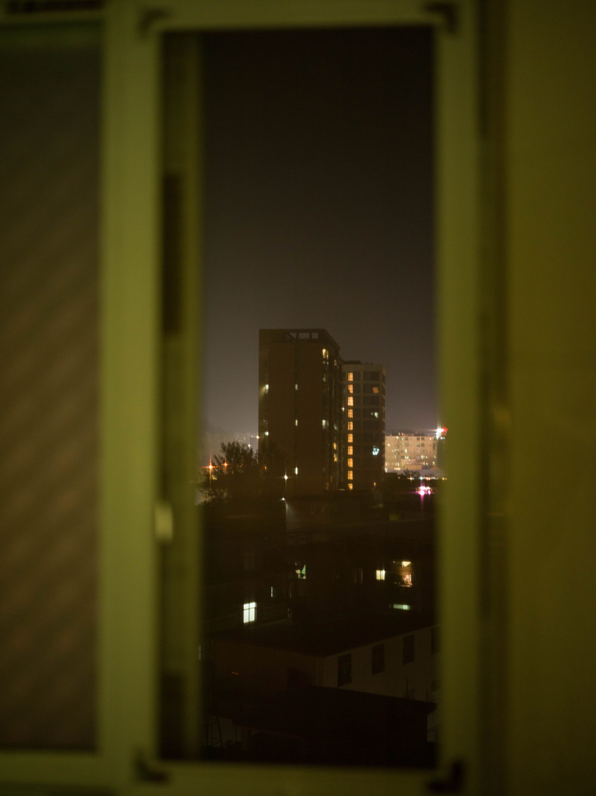 Photograph 8 by Yizhou Wang
