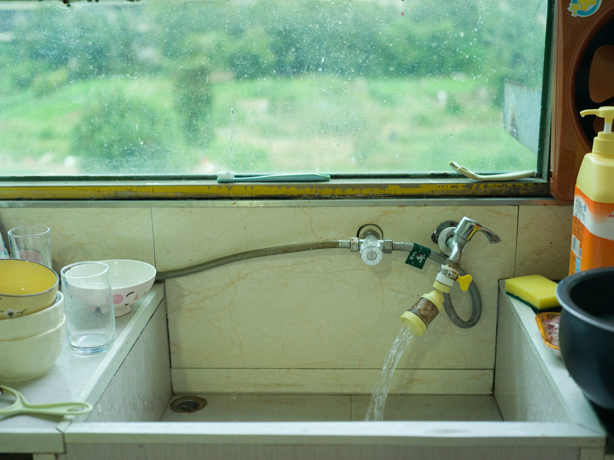 Photograph 19 by Yizhou Wang