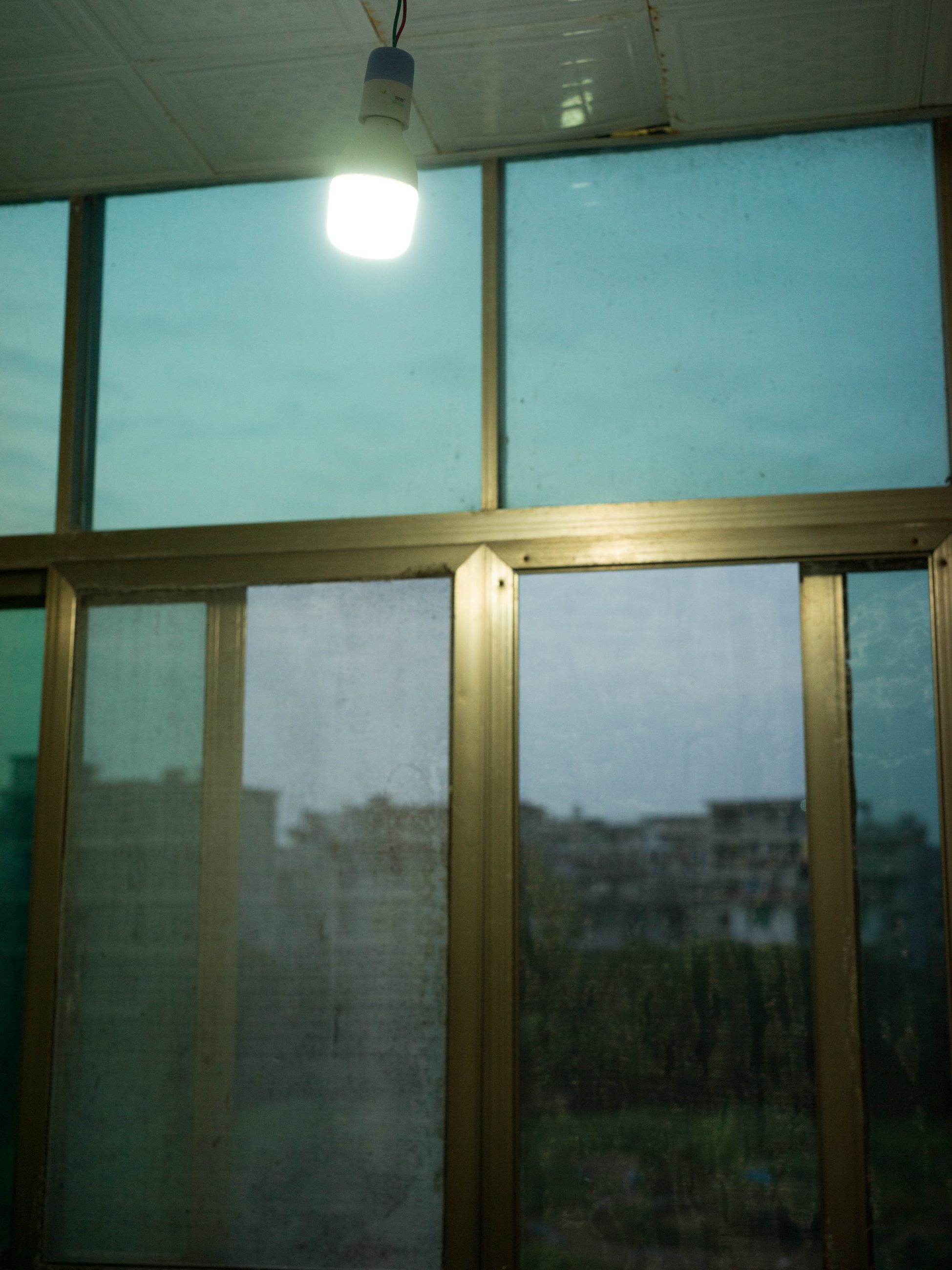Photograph 7 by Yizhou Wang