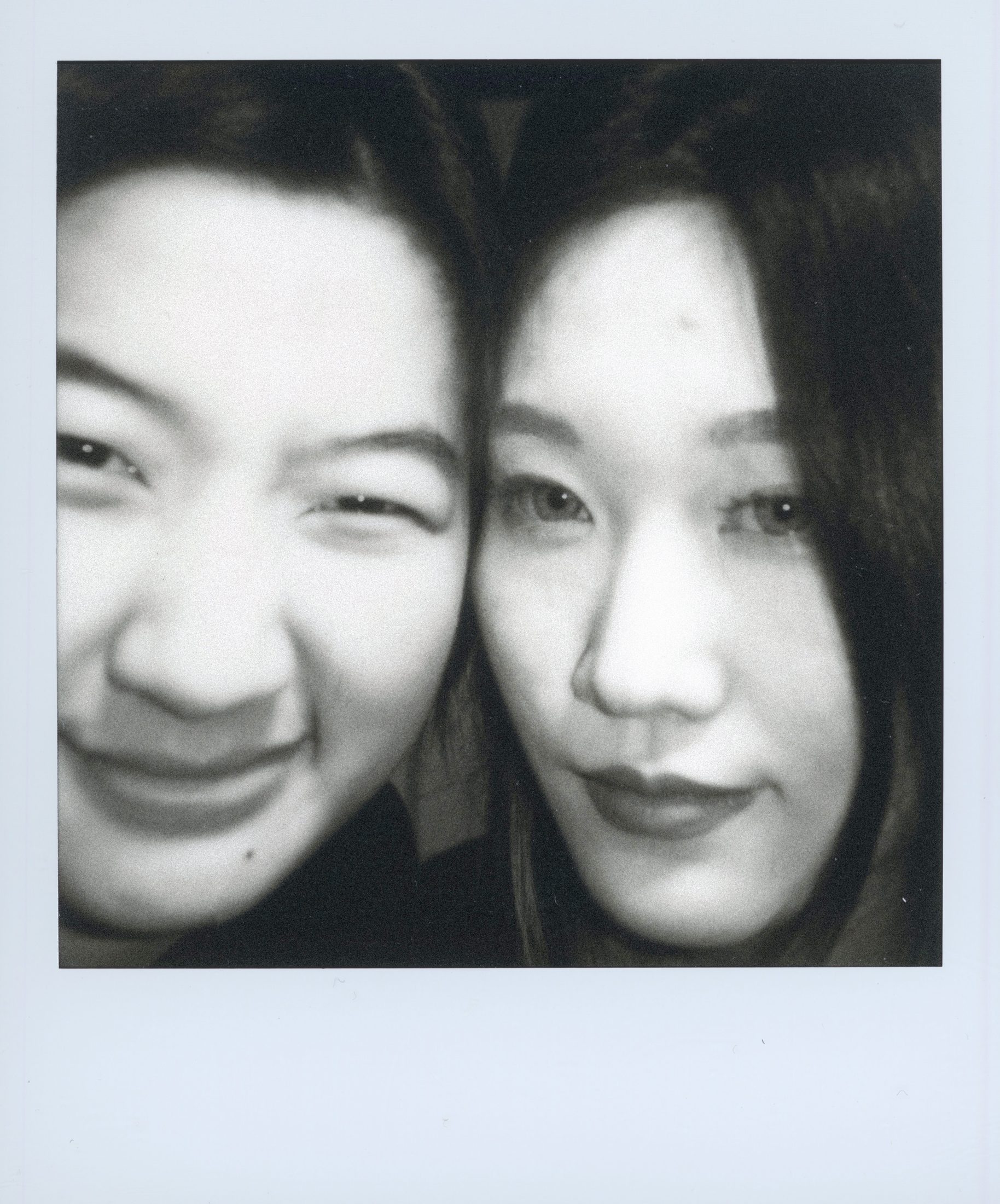 Polaroid photograph 1