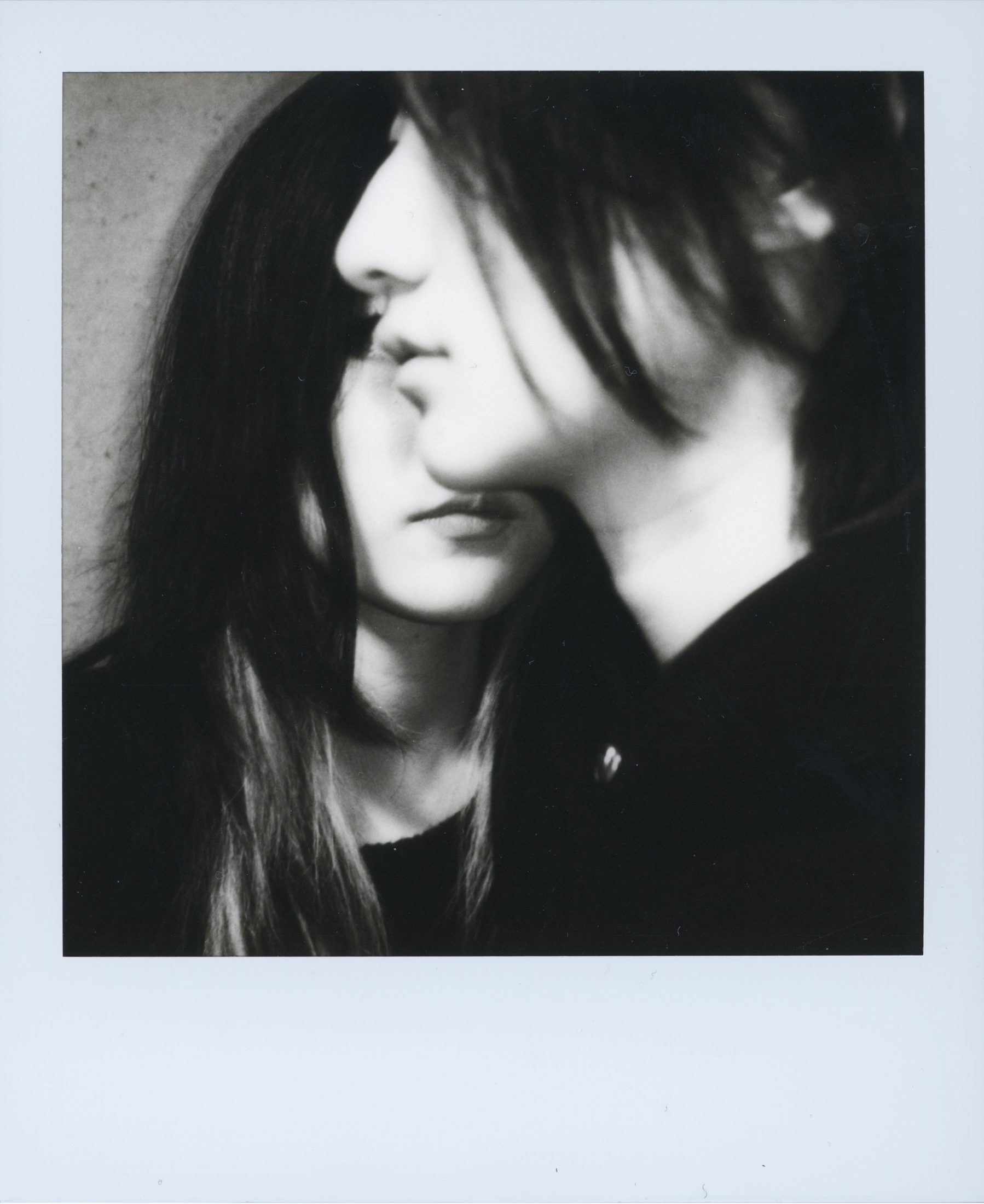Polaroid photograph 2