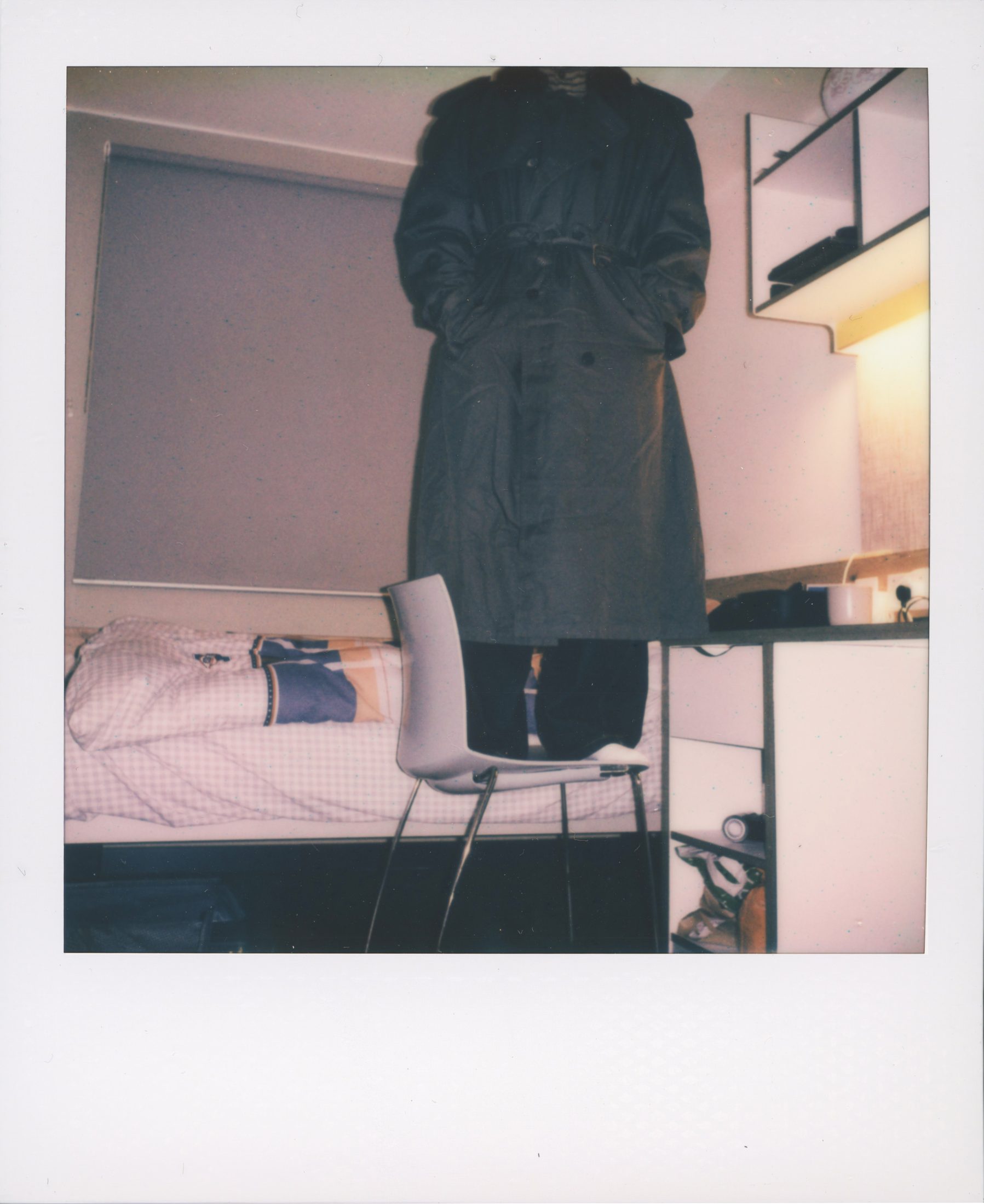 Polaroid photograph 5
