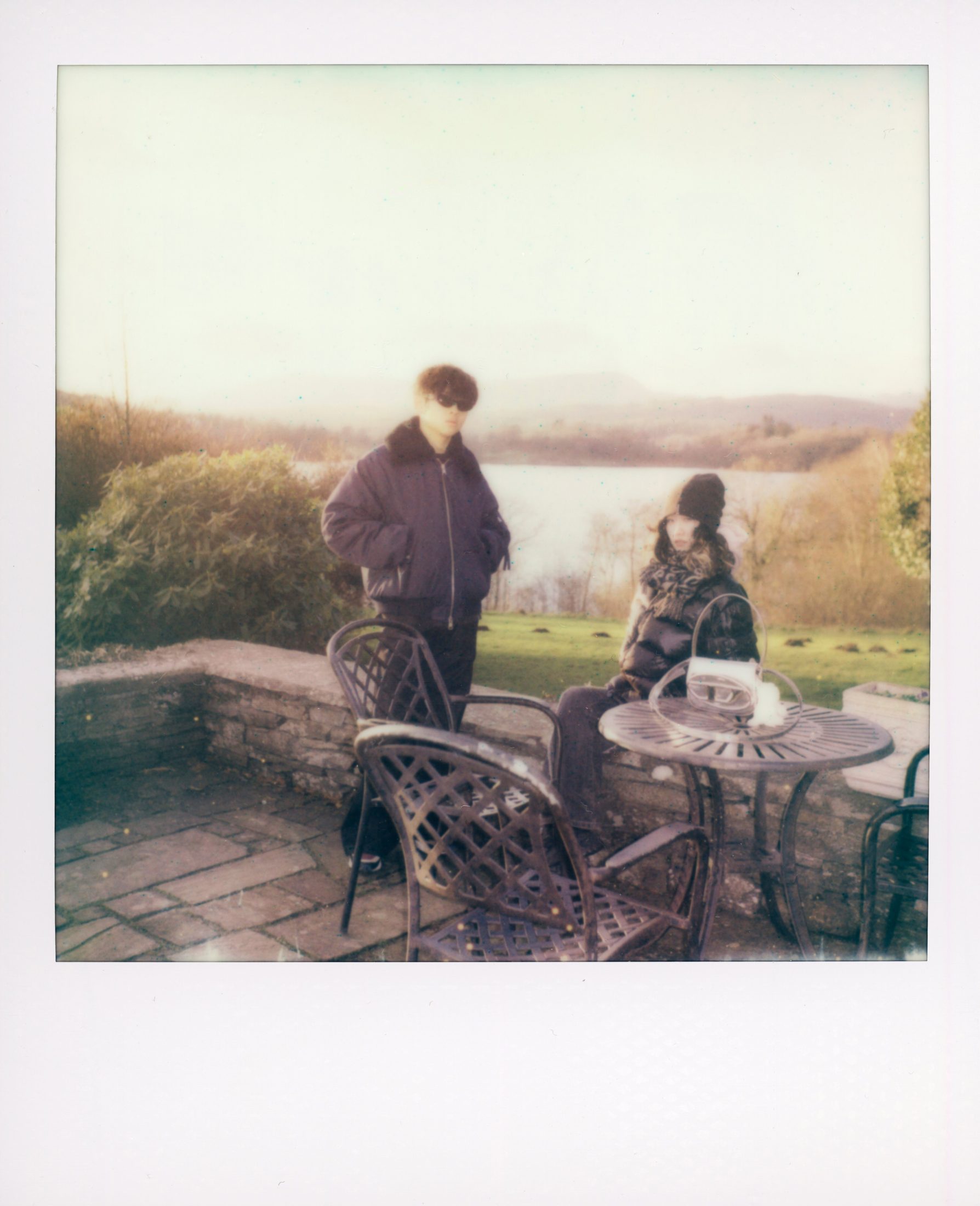 Polaroid photograph 15