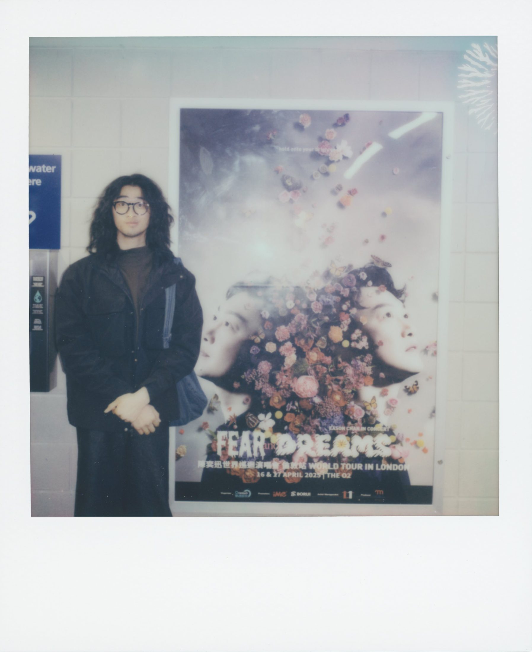 Polaroid photograph 16