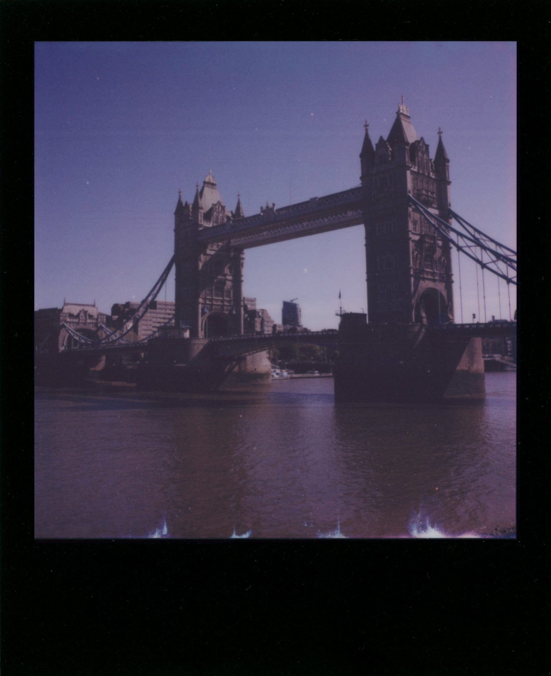 Polaroid photograph 19