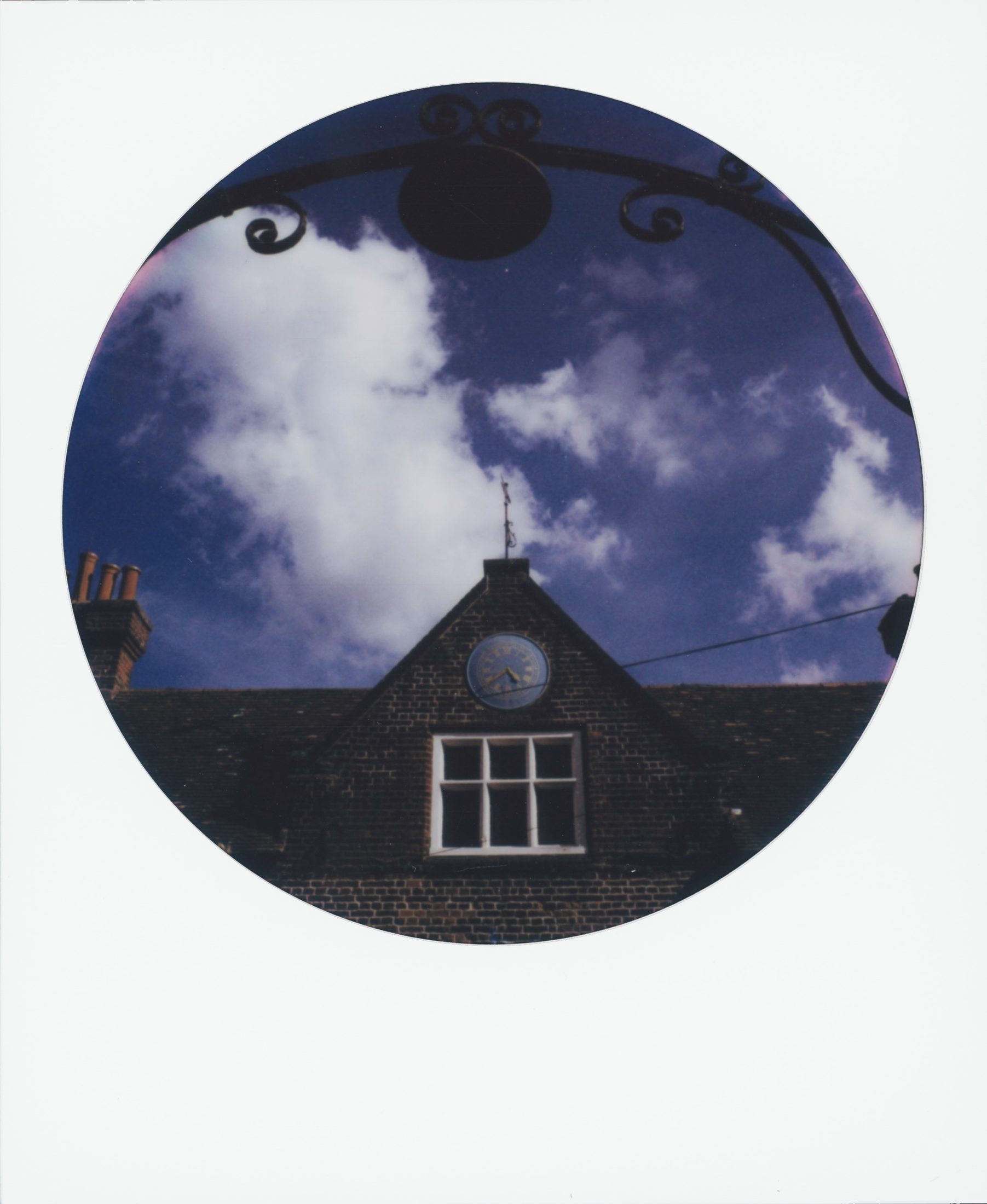 Polaroid photograph 35