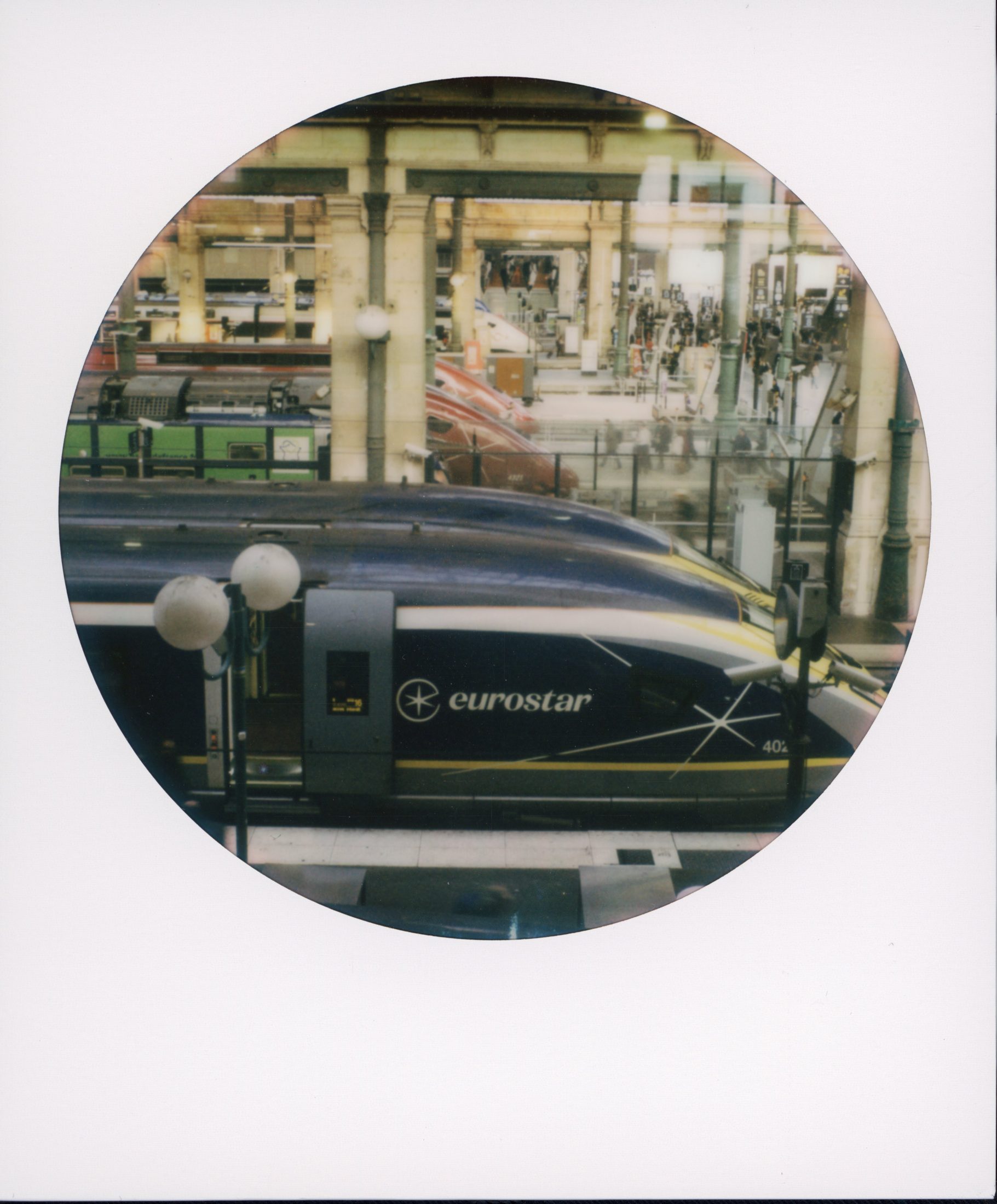 Polaroid photograph 44