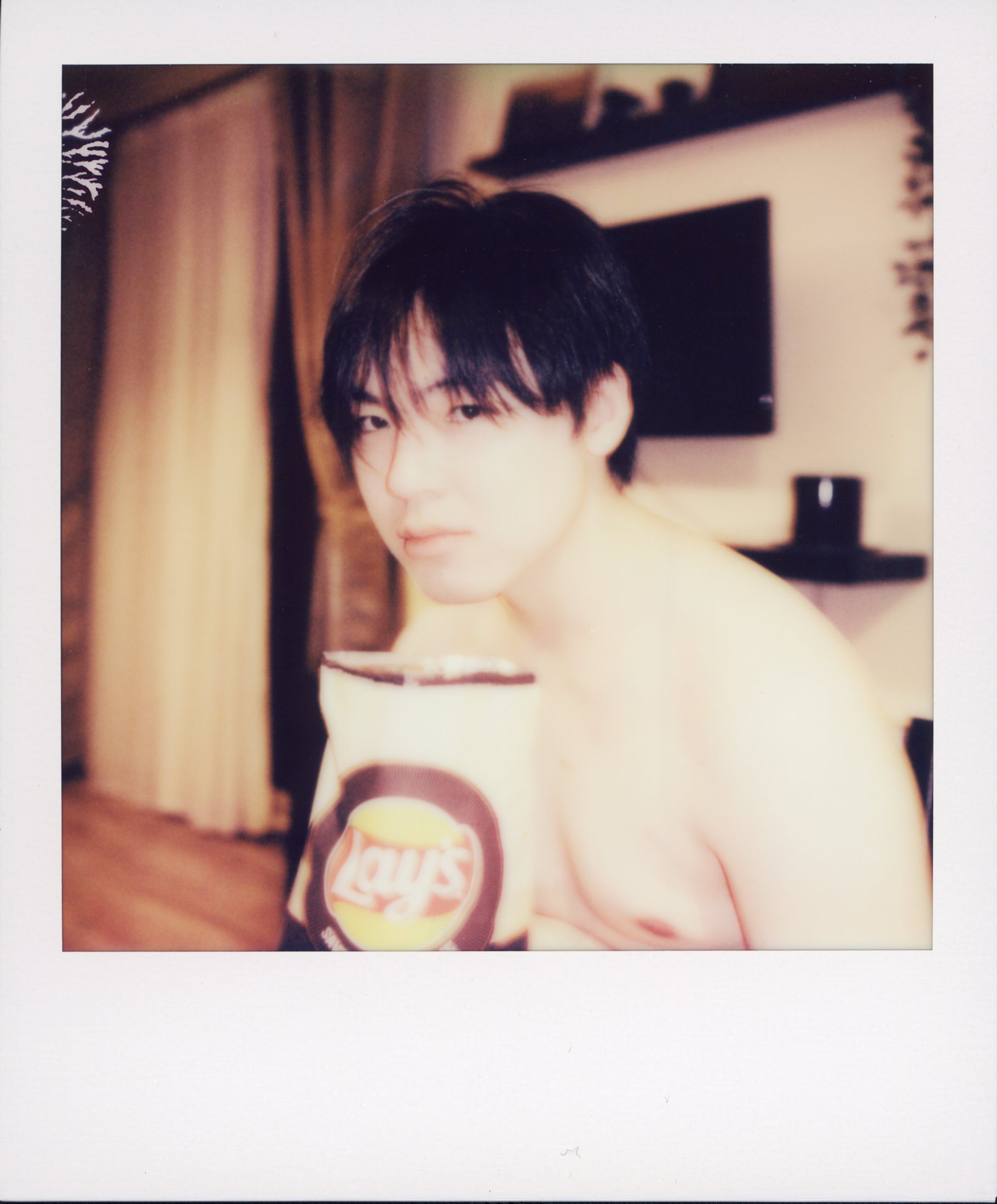 Polaroid photograph 49