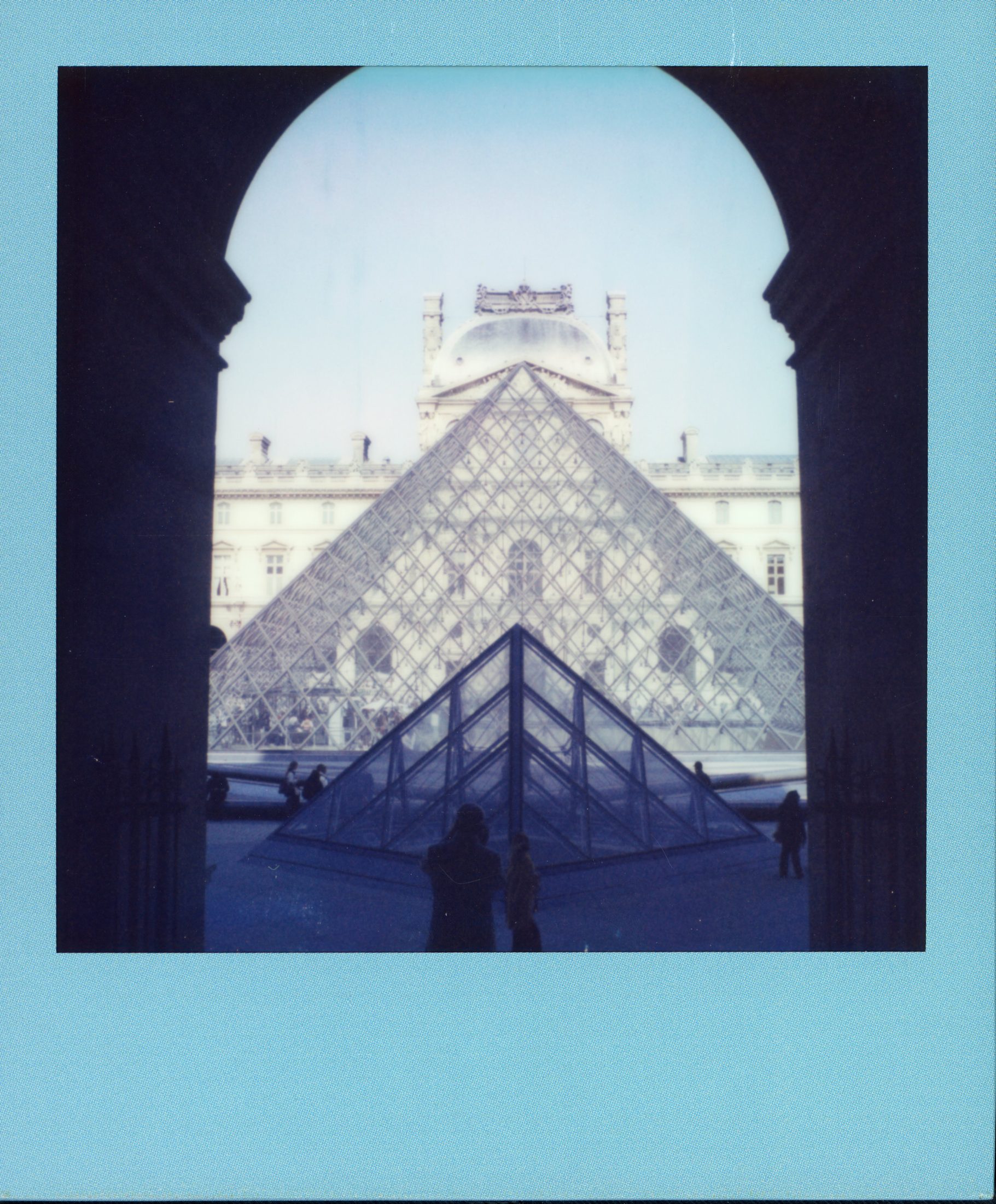 Polaroid photograph 50