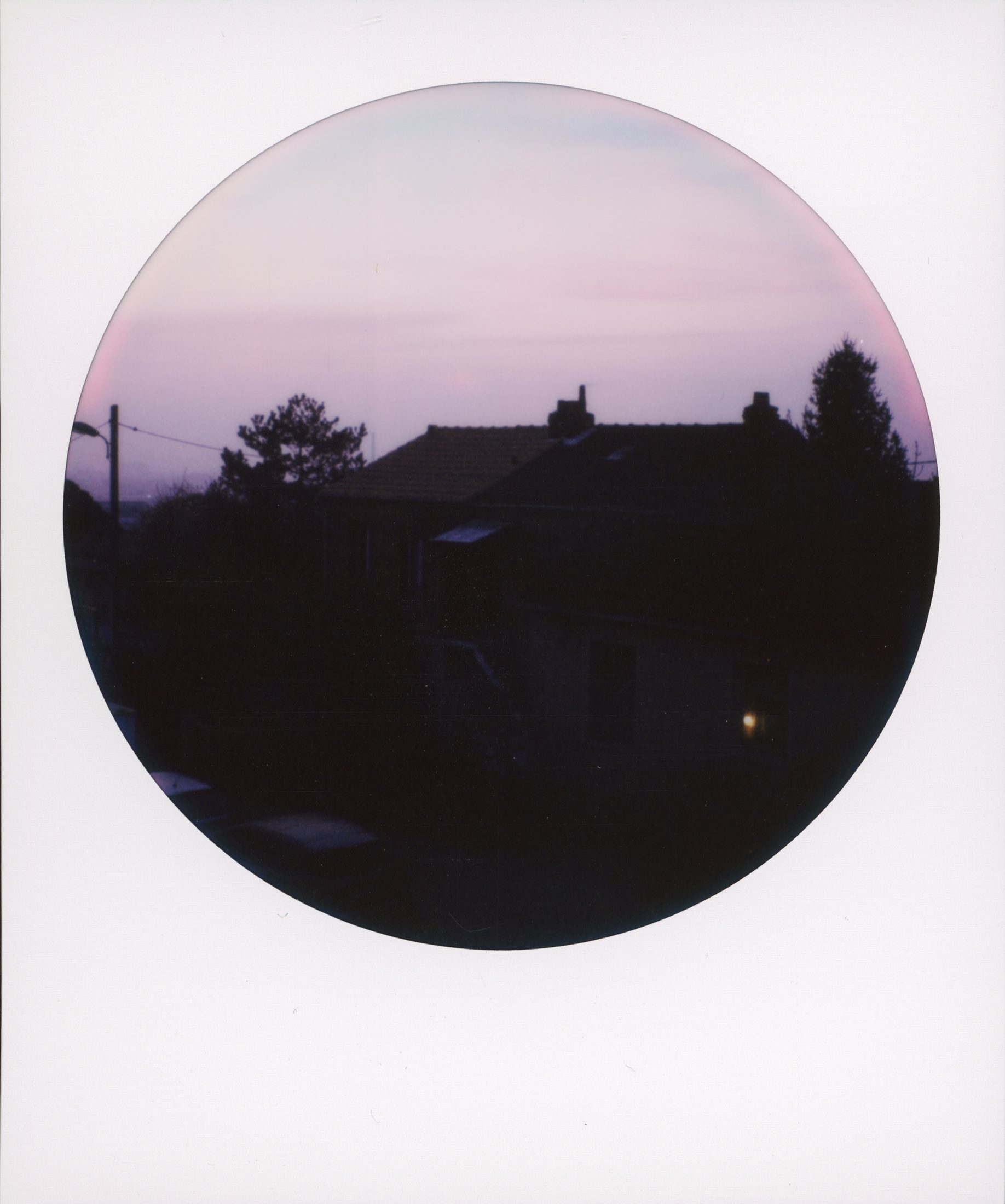 Polaroid photograph 60