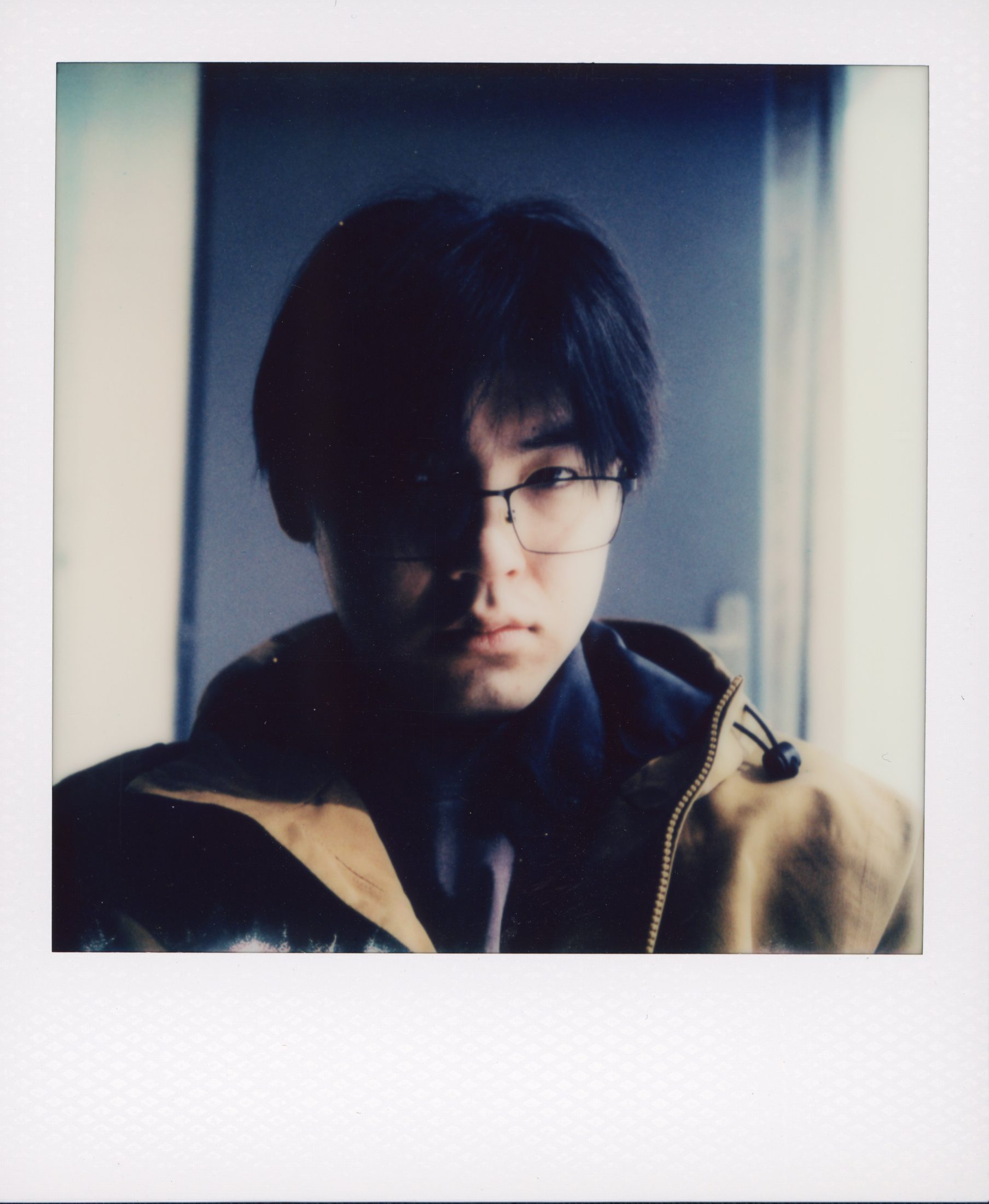 Polaroid photograph 64
