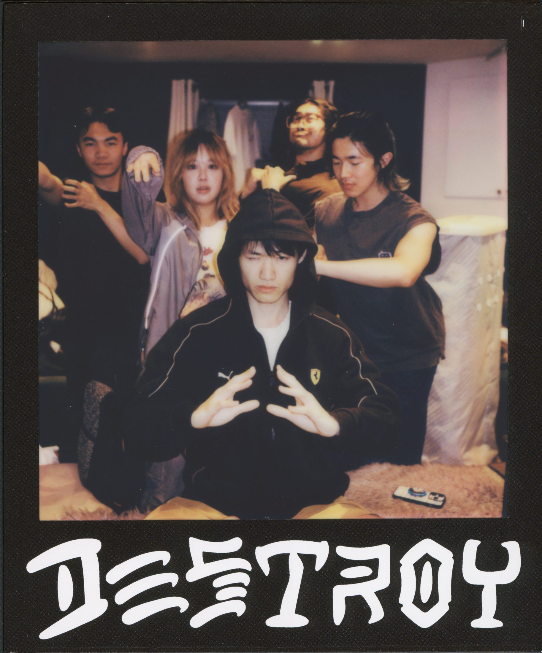 Polaroid photograph 65