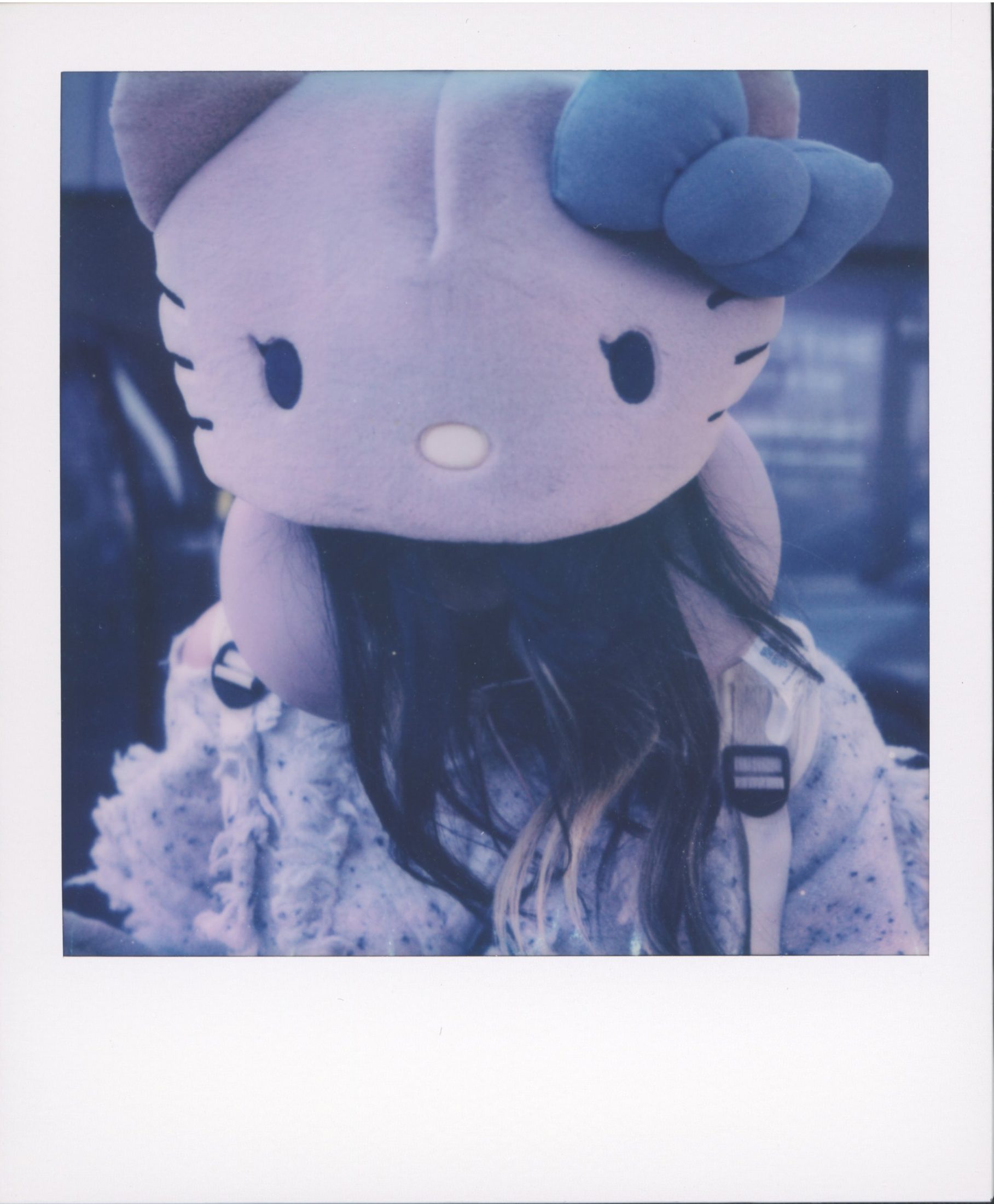 Polaroid photograph 69