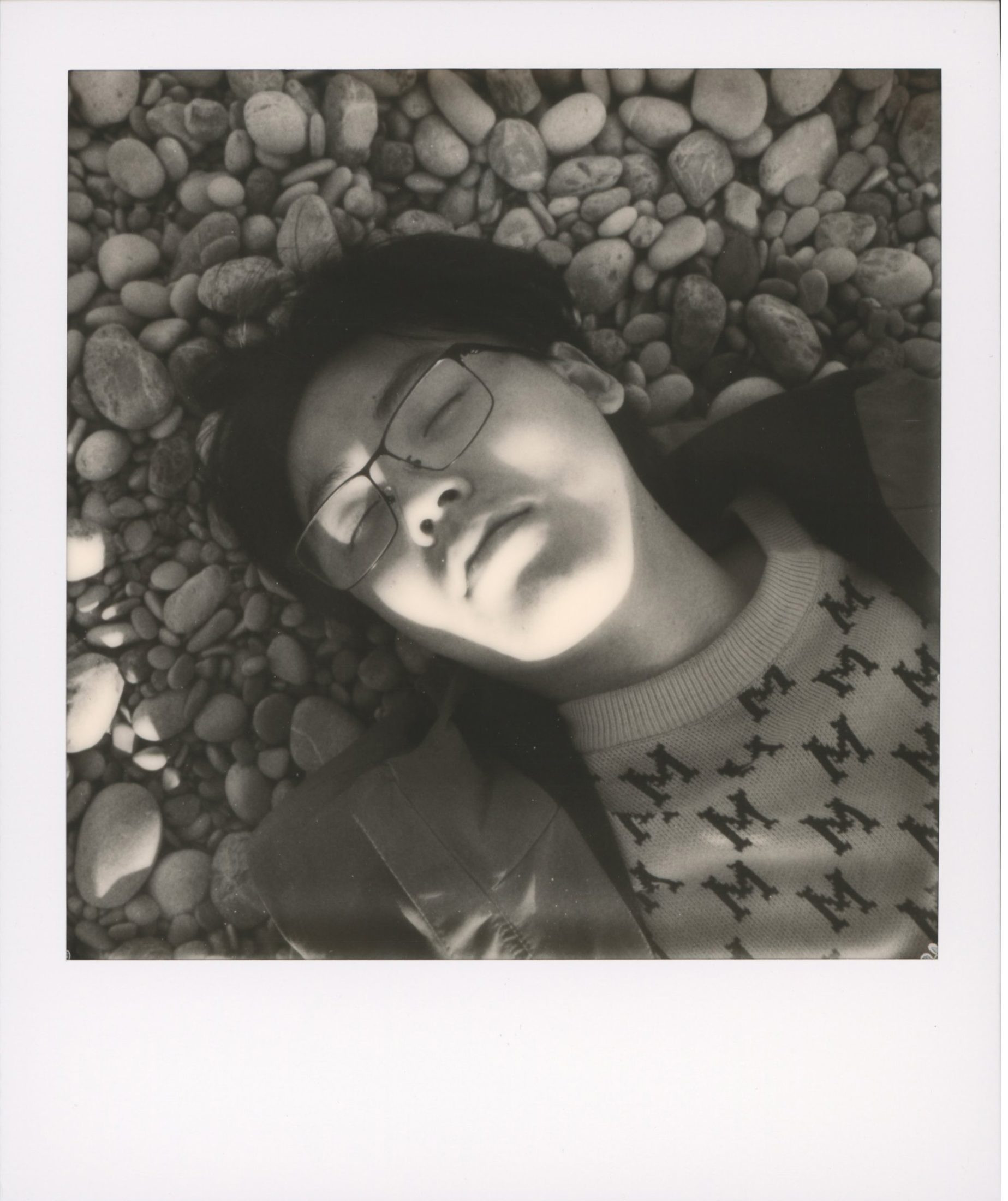 Polaroid photograph 73