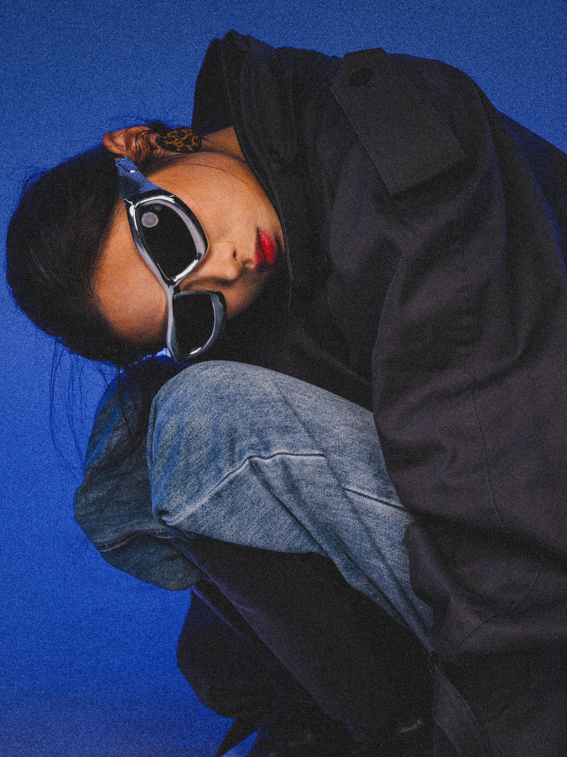 Portrait series 03, photograph 5
