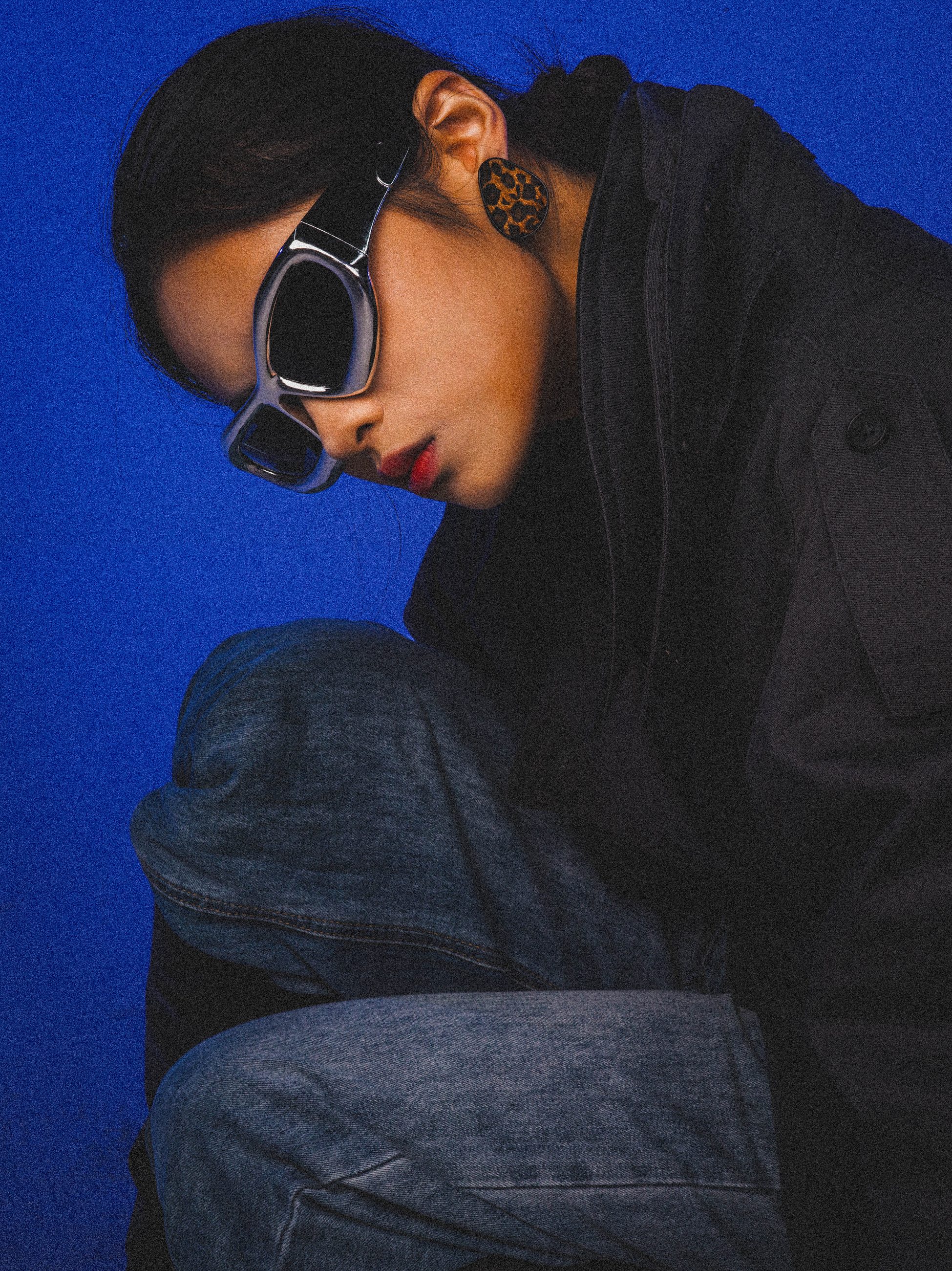 Portrait series 03, photograph 7