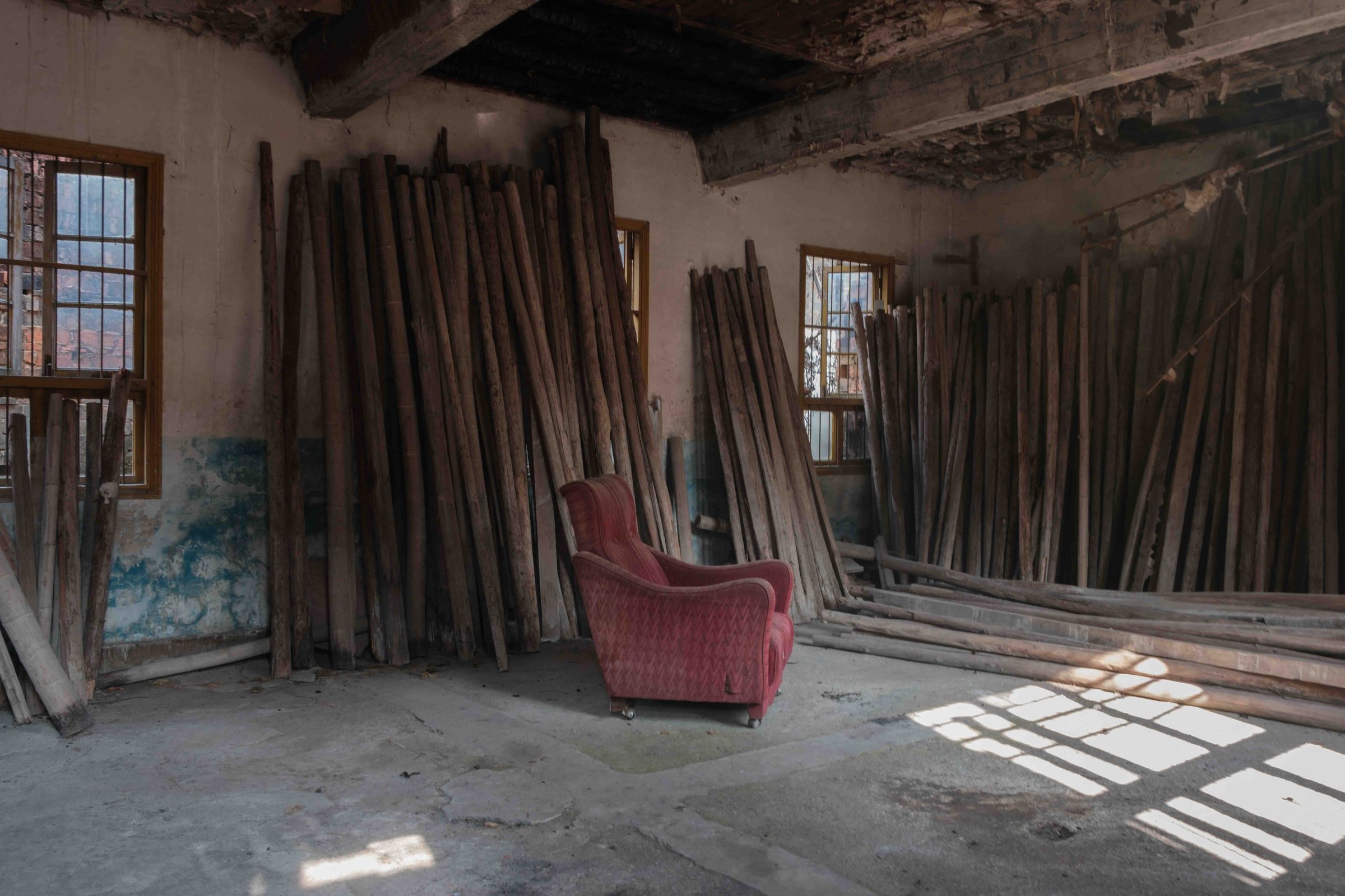 After Order, photograph 42