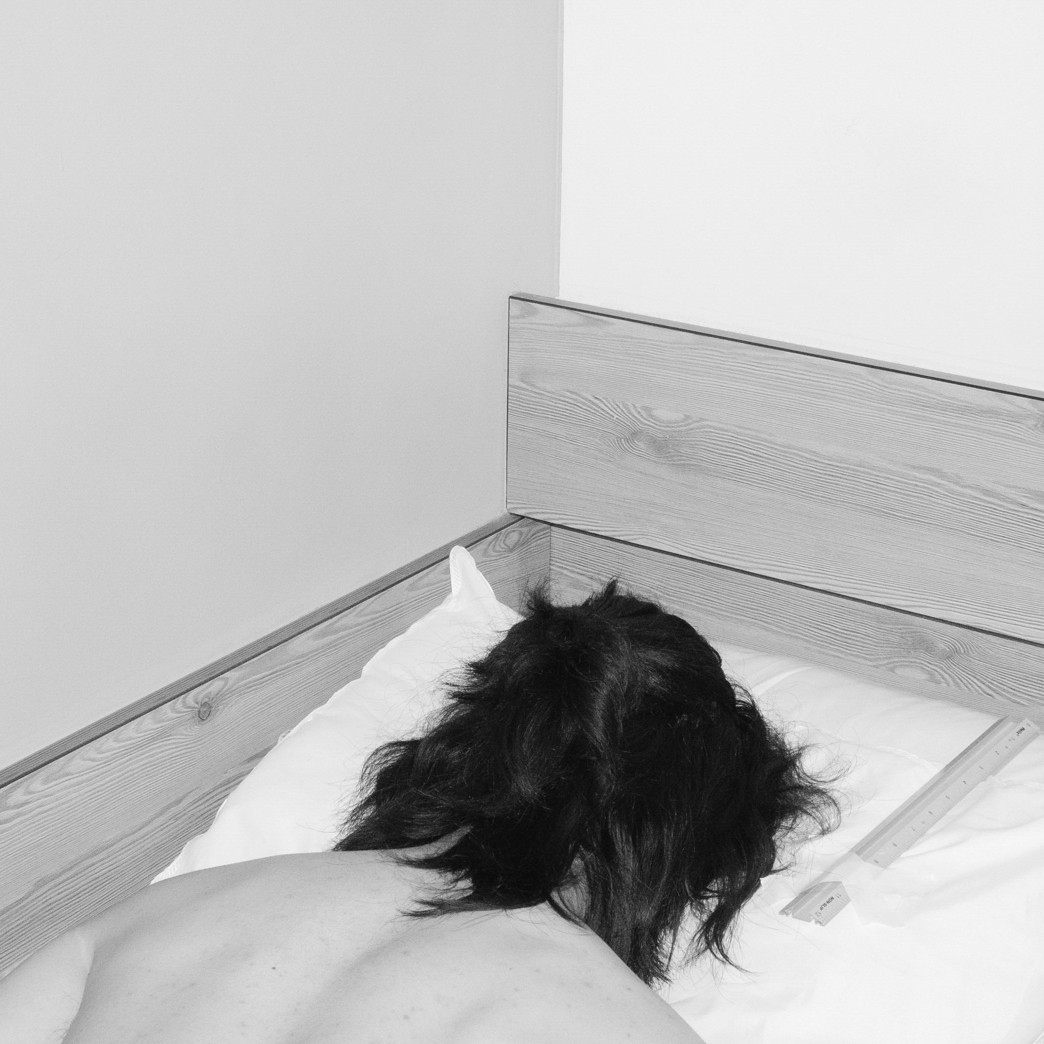Uncut — Grow in Silence, photograph 4