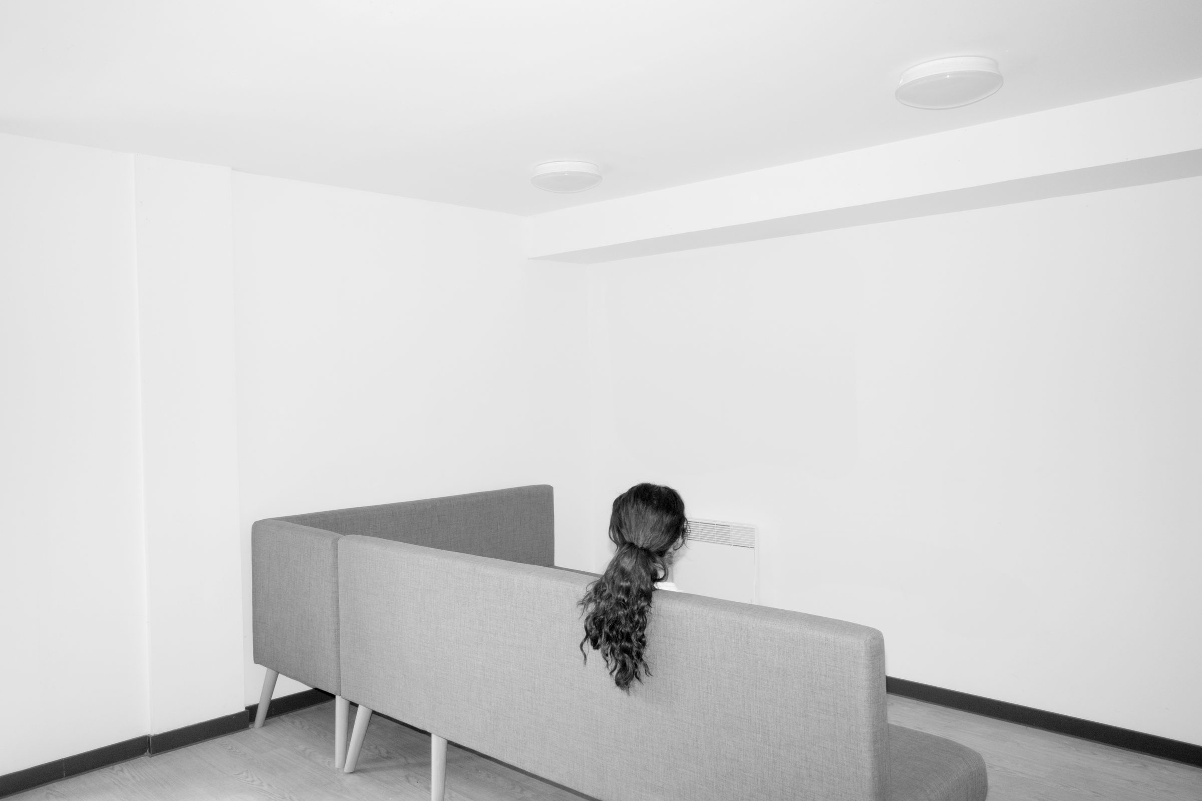 Uncut — Grow in Silence, photograph 19