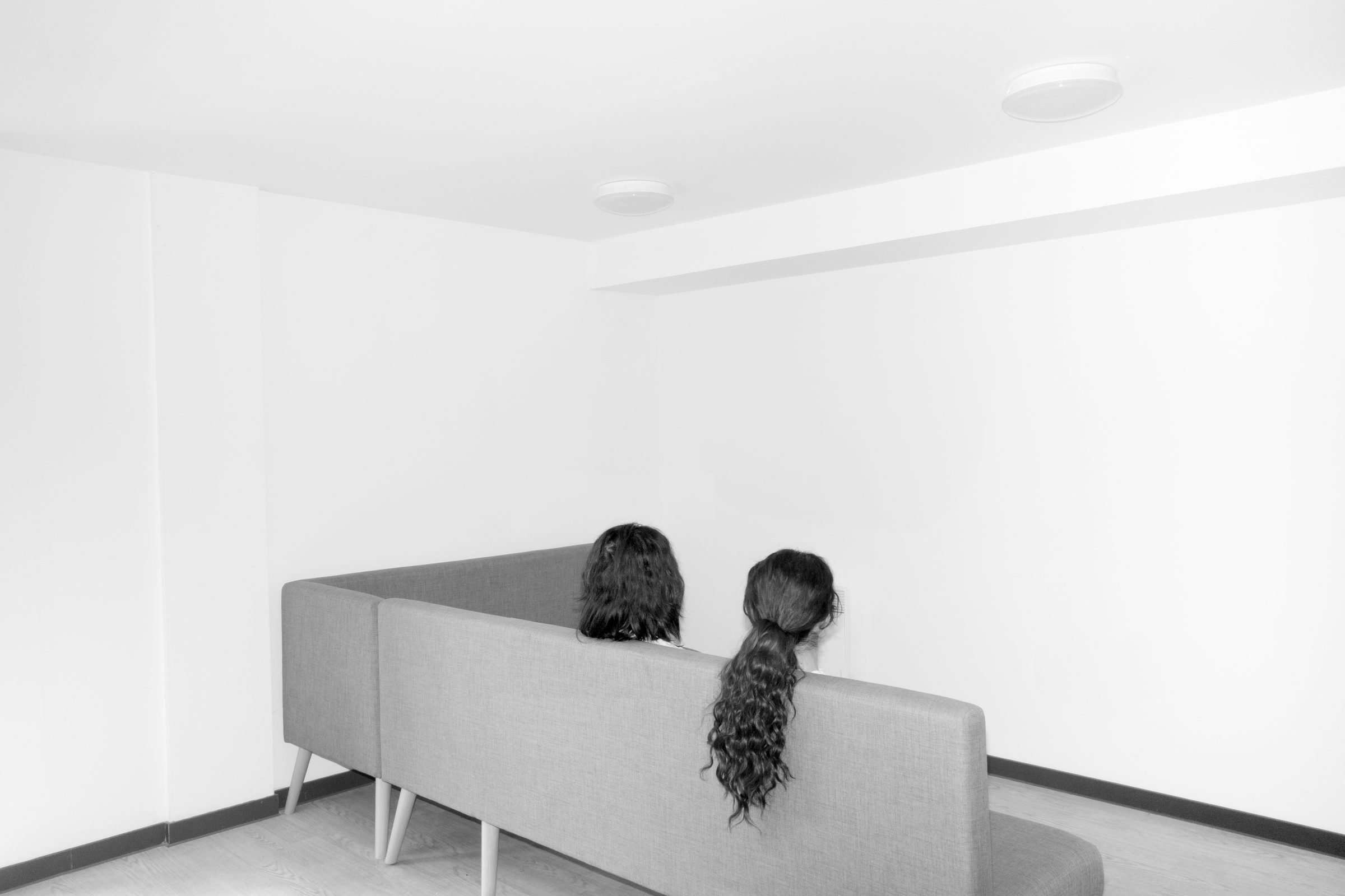 Uncut — Grow in Silence, photograph 20